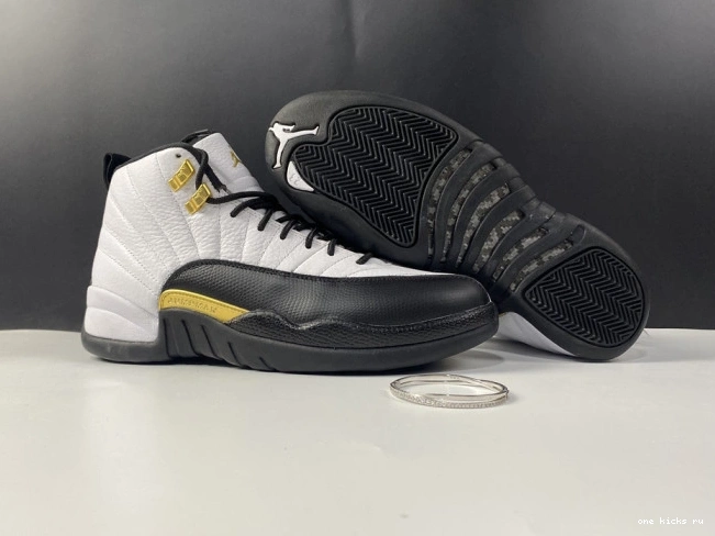 Rep Onekick Royalty Jordan Air 12 CT8013-170 0718